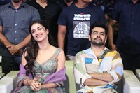 Andhra King Taluka Trailer Launch Event Photos